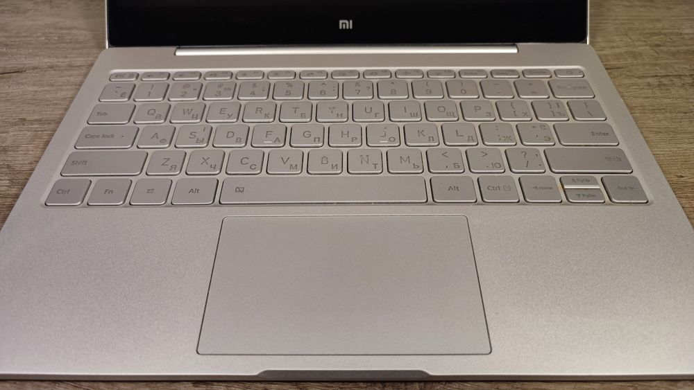 Ноутбук Xiaomi MI Notebook Air 12.5''