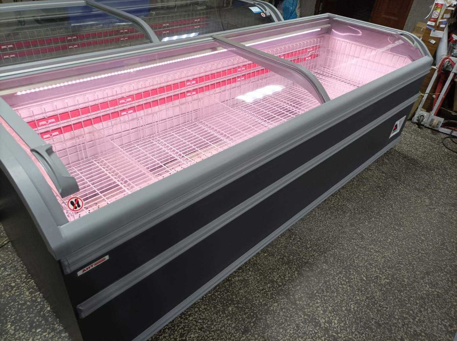 Морозильний ларь