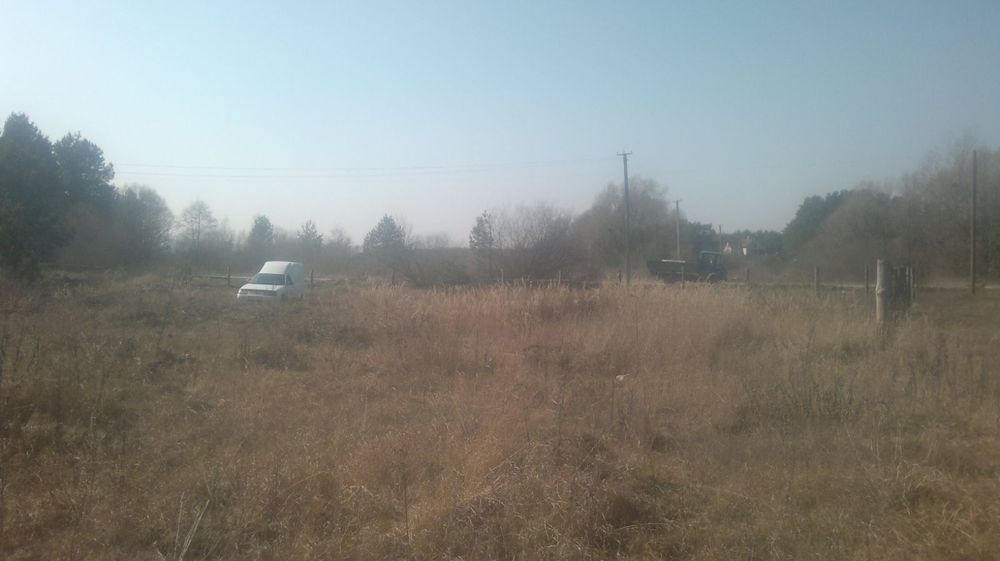 Земельна ділянка 16.5сот.с Бір Золочівського р-н Львівської обл