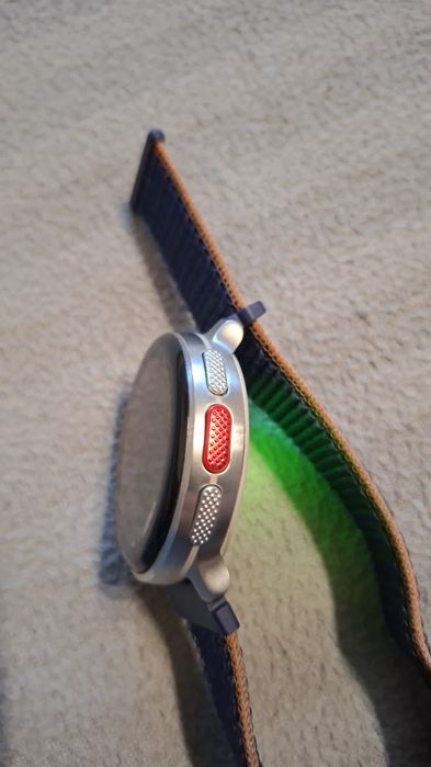 Polar Vintage V3 SLR/BLU