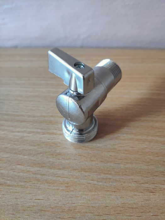 Zawór do wody, kurek do wody