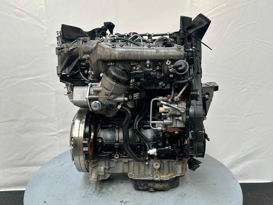 Motor 1.7CDTI 131cv Opel Astra J (Ref.: A17DTR)