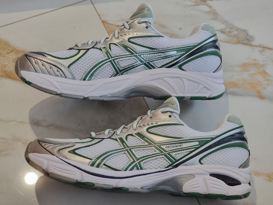 Оригінал 100% Кросівки Asics GT-2160   EURO 46