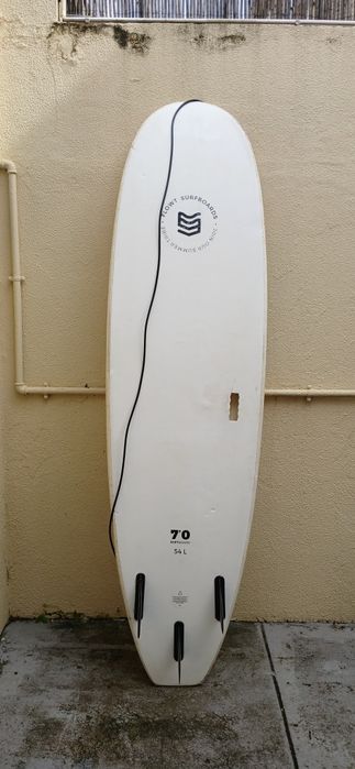 Prancha surf 7.0 Flowt