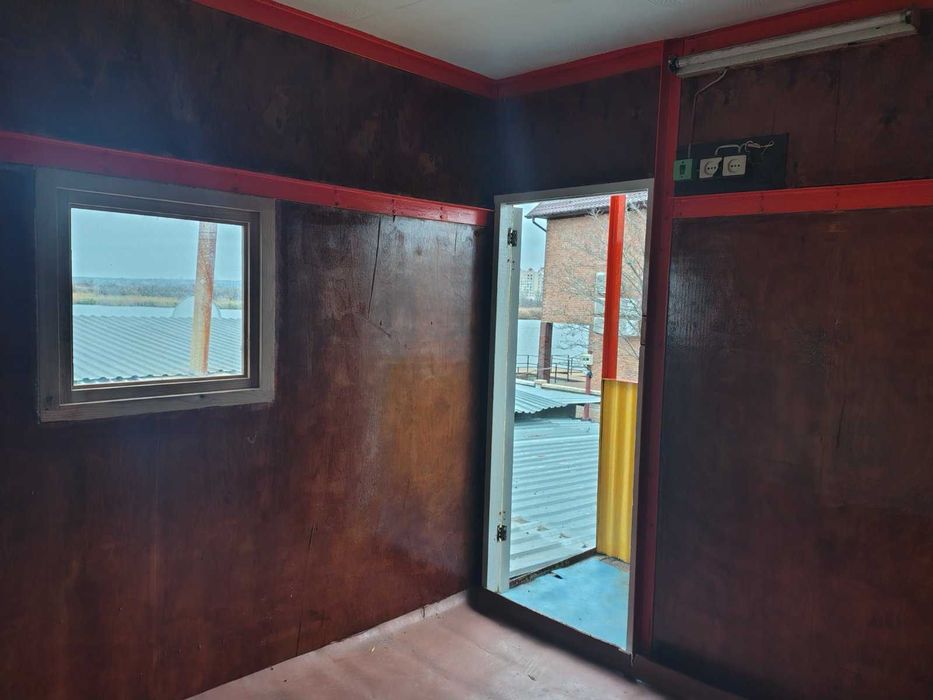 Продам причал на Намыве