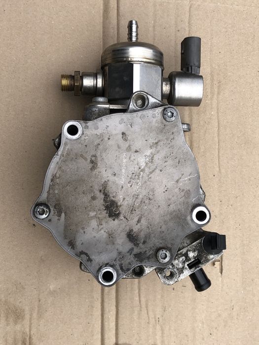 Skoda VW 06H127025N 06J127025G 03c127026C/P  Насос
