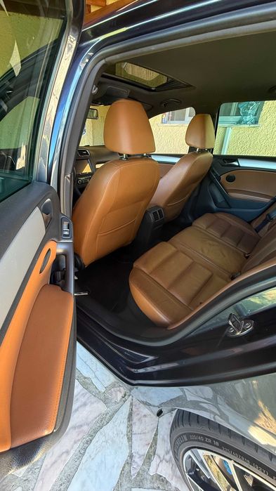 Volkswagen Golf 6 2011 1.4 TSI Gasolina