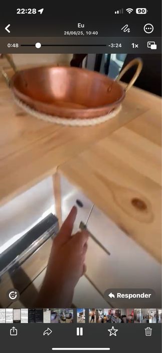 Peugeot Boxer Van Camper tranf 2025