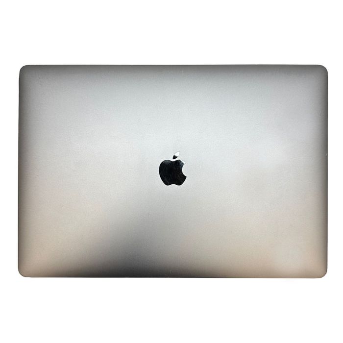 Skrzydło Matryca Klapa MacBook Pro 15" A1990 Space Gray