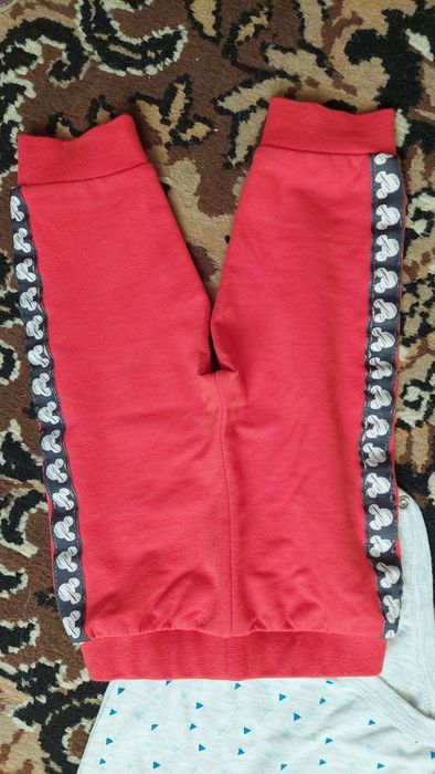 Komplet niemowlęcy 74-80