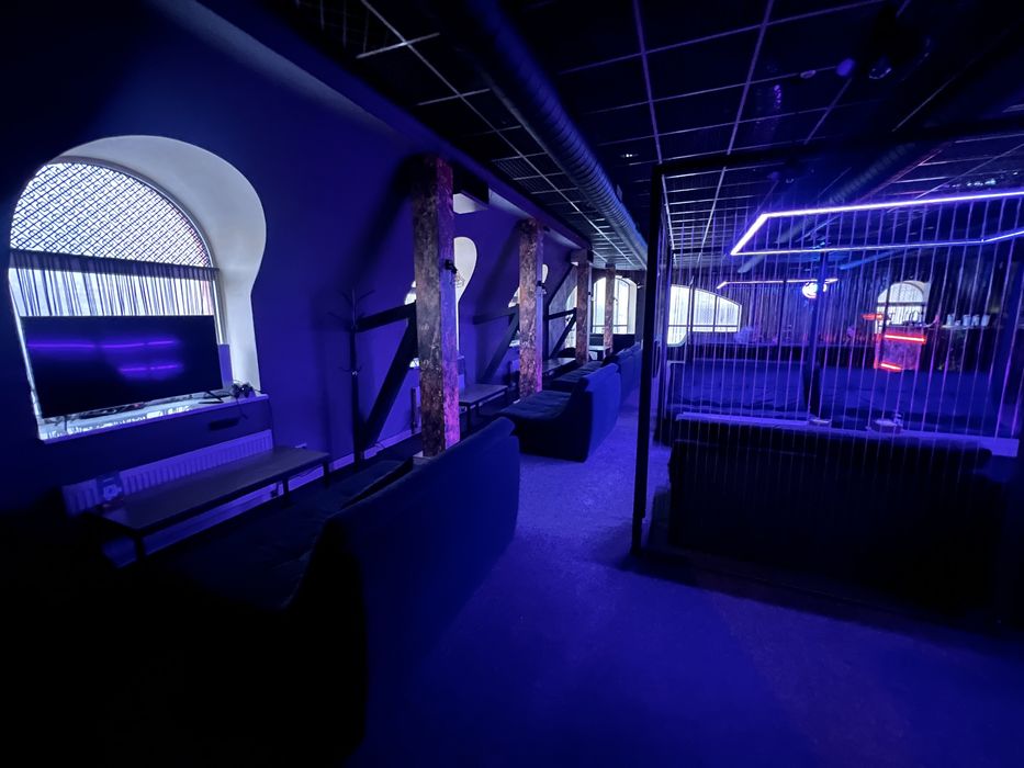 Оренда приміщення