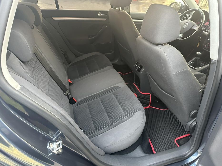 Продам WV golf 5