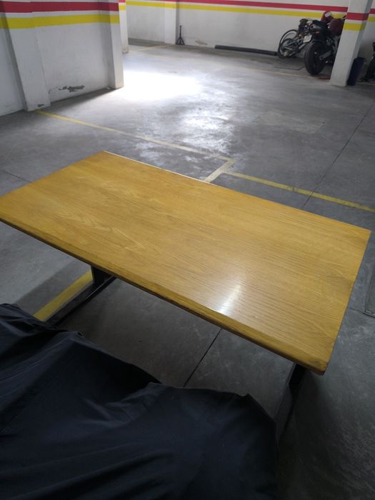 Secretaria usada