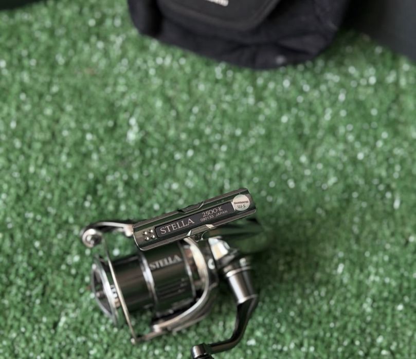 Shimano 22 Stella 2500