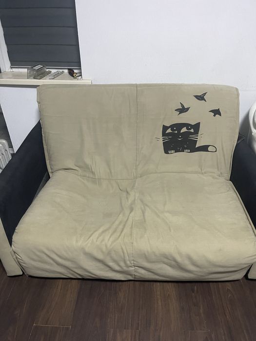 Диван детский Fuslon 200/130