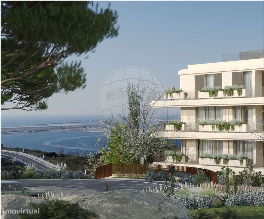 Apartamento T3 para venda