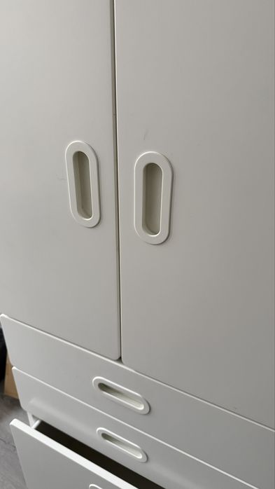 Szafka smastad regal ikea