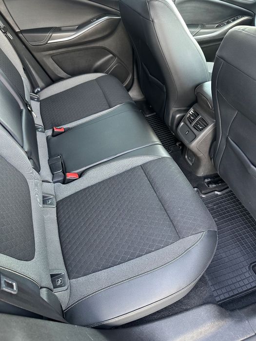 Opel Grandland Niemcy,Ledy,El bagażnik,Grzane Fotele