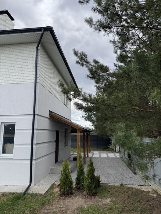 Будинок в соснах! 125м2+7.5 соток| Бобриця| без комісії!