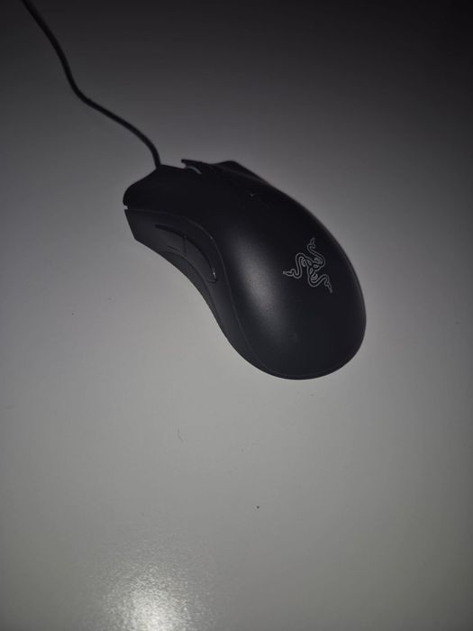 Rato razer deathadder elite