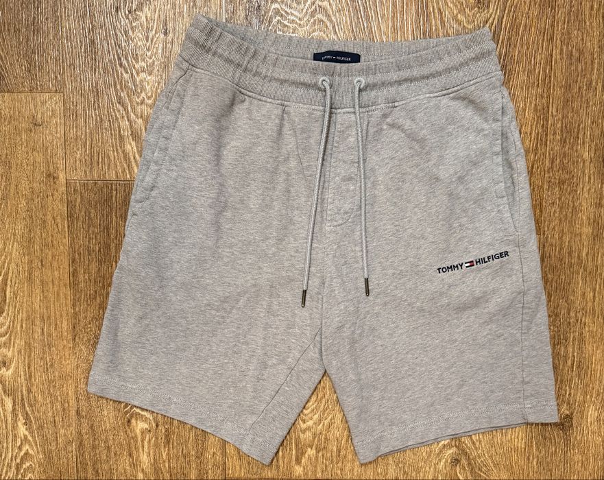 Шорты от Tommy Hilfiger