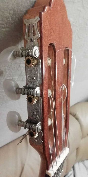 Гітара Іспанська Класична Miguel Almeria (Model 1-CM)