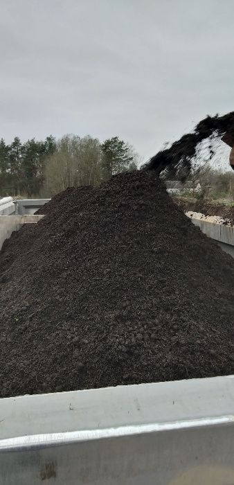 Podłoże popieczarkowe, szybki dowóz