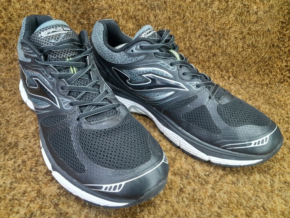 Трекінгові кросівки Joma Hispalis 45,46 розмір.