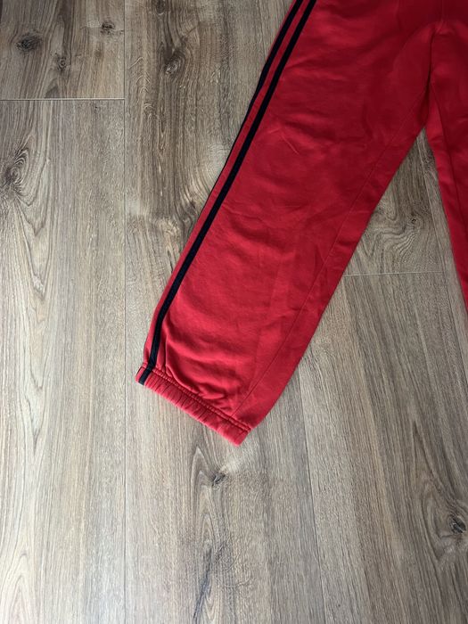 чоловічі штани   Adidas ( розмір S-M)