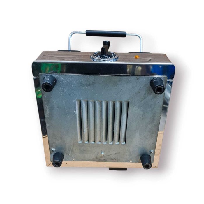 Grelhador Profissional SAMMIC GRS-5 – Placas Ferro Fundido (1800 W)