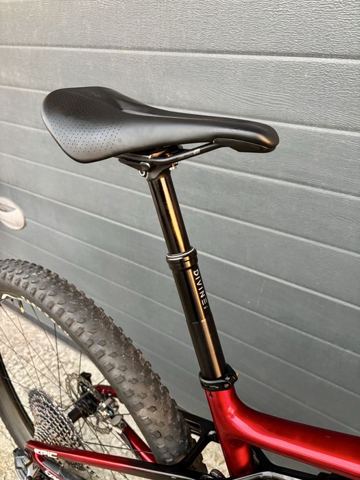 Specialized Epic Sworks