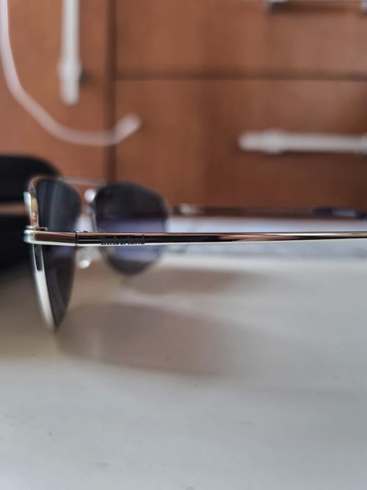 Okulary przeciwsłoneczne Timberland