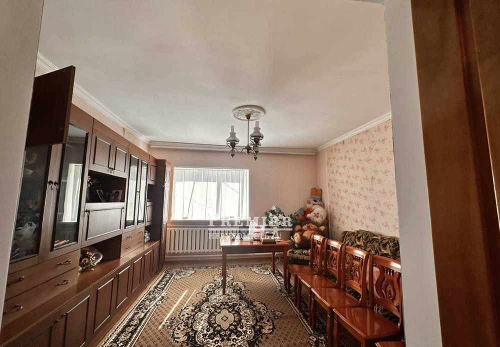 Продам капітальний будинок в Фонтанці