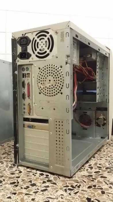 Desktop Computer - LOW PRICE - Relocation - Fully Functional - Best Offer507305106783621125