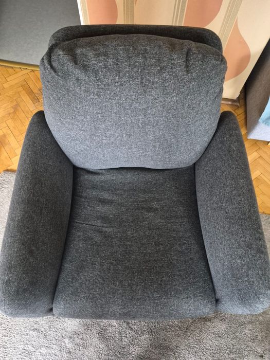 Fotel Ikea Ekolsund