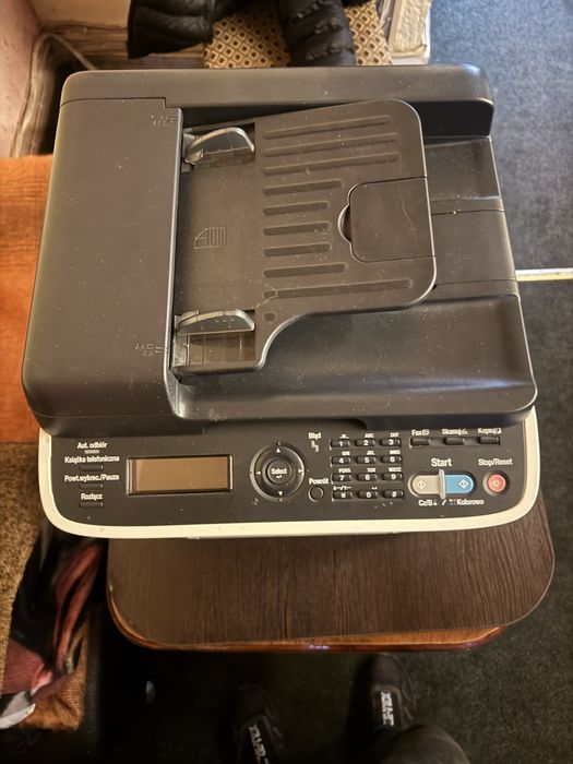 Принтер МФУ Konica Minolta 1690MF
