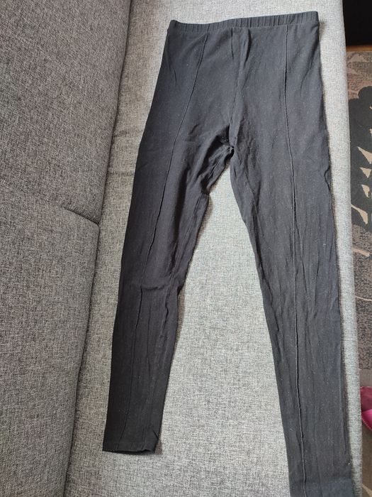 Legginsy ciążowe Mamalicious