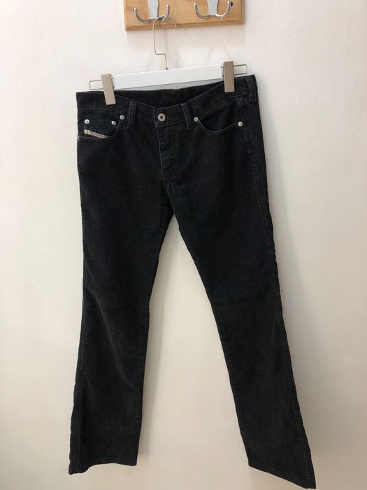 Штани жіночі Diesel