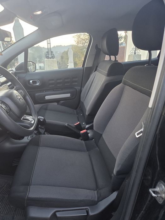 Citroen C3 1.6 Hdi Shein