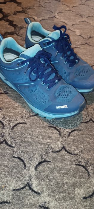Meindl Power Walker GTX