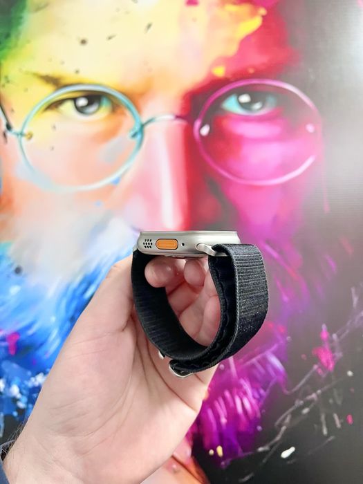 Apple Watch Ultra 1 49mm