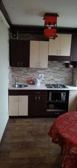 2 кім квартира- студіія в Ізюмі