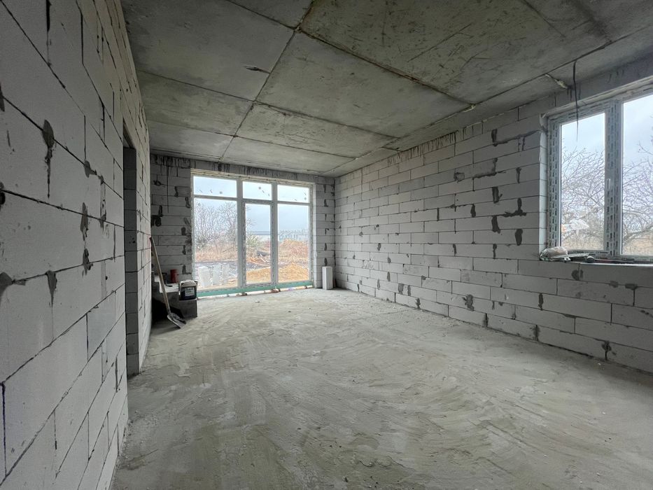 Продаж дуплексу 110м2 в Білогородці