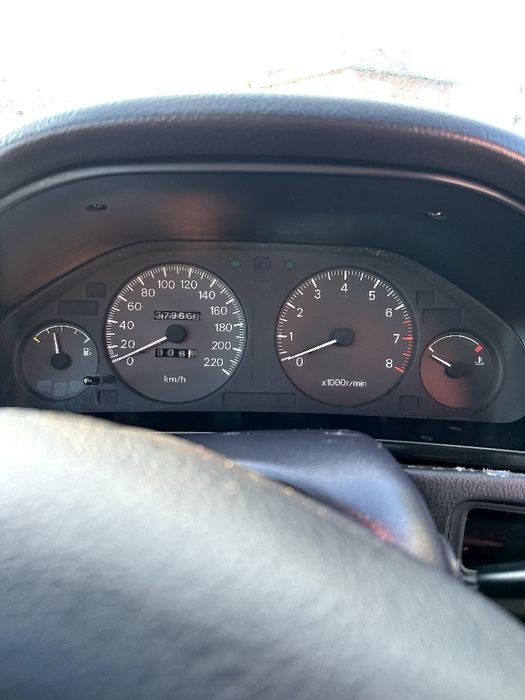 Mitsubishi Galant