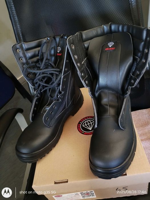 Nowe buty rozmiar 45