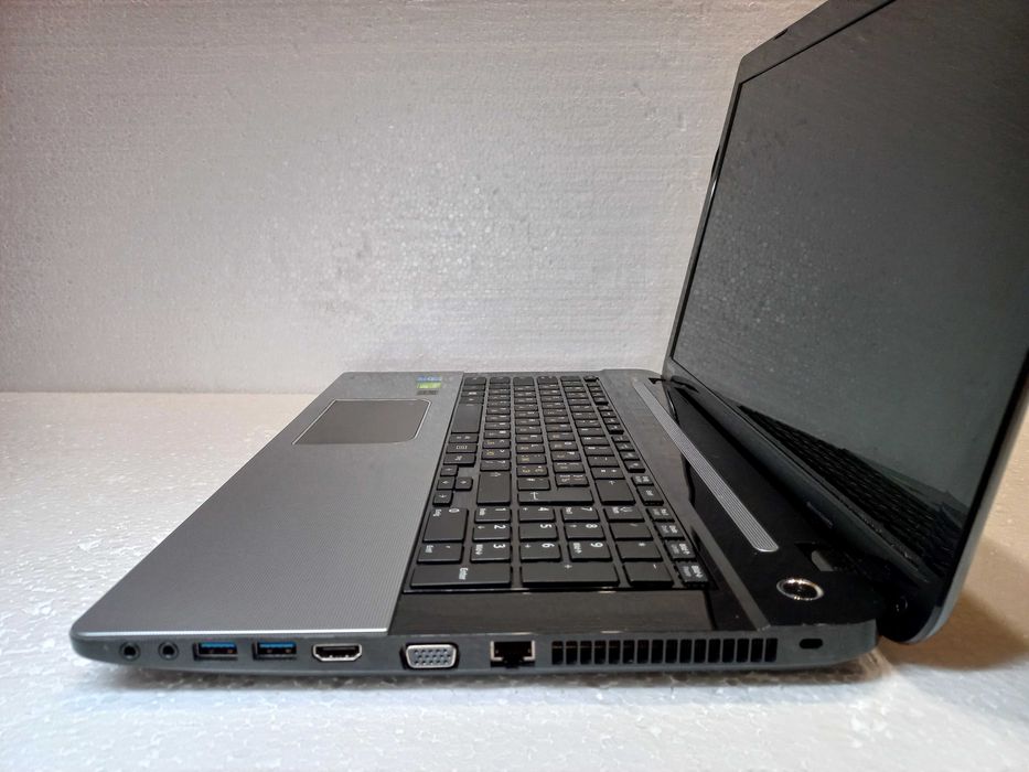 БОЛЬШОЙ Мощный Toshiba L70 / Core i7 4700MQ / 1000 ГБ Диск / ЗСУ Подарки!!