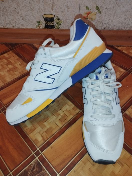 Чоловiчi кроссiвки New Balance 446,44 розмiр