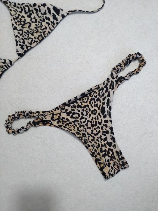 Strój kąpielowy Reina Olga bikini włoski premium