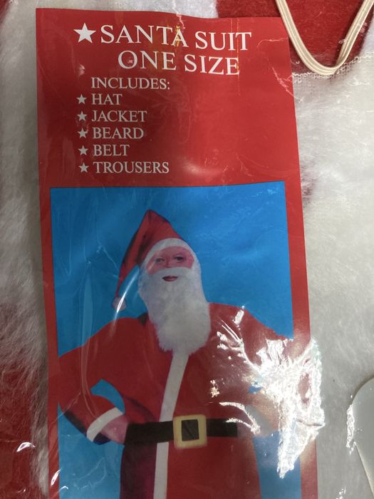 20 Fatos de Pai Natal