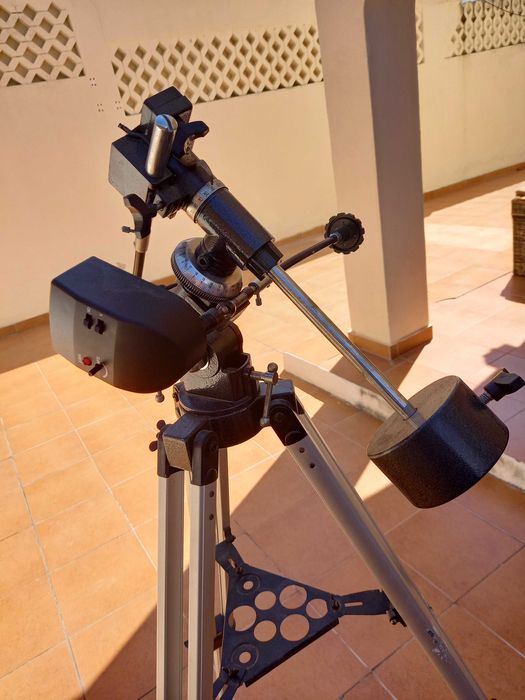 TELESCÓPIO Konus MotorMax-90 (usado)